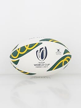 2023ラグビーワールドカップ南アフリカフラッグボール Amazon | Gilbert 公式 2023 ラグビーワールドカップボール