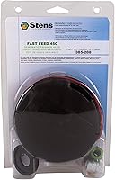 Vista 3 de Stens 385-288 Speed Feed 450 Cabezal de recortadora