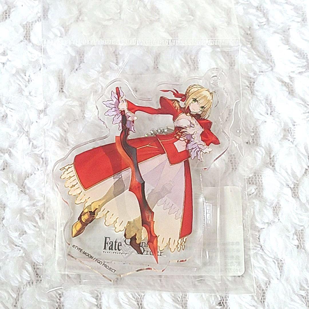 Amazon.co.jp: FGO パルコ アクリルスタンド アクスタ セイバー