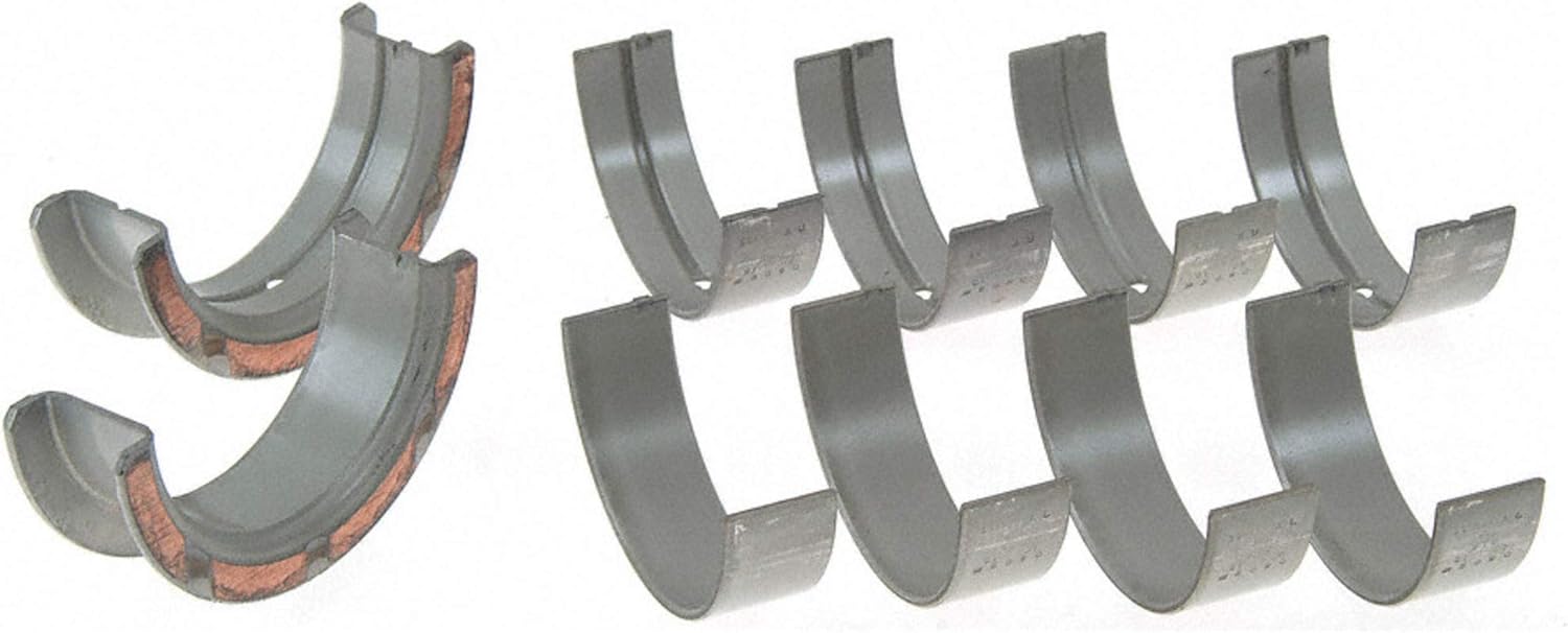 Sealed Power 7325M Main Bearing Set