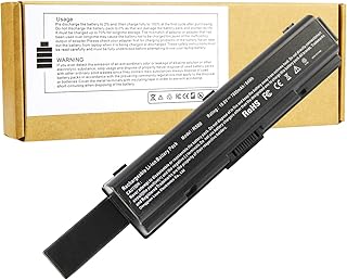 7800mAh PA3727U-1BRS PA3535U-1BRS PABAS098 PABAS099 PABAS174 Laptop Battery for Toshiba Satellite A200 A205 A210 A300 A305 A350 A505 A505-S6005 A505-S6980 L305 L300 L450 L455 L450D L500 L505