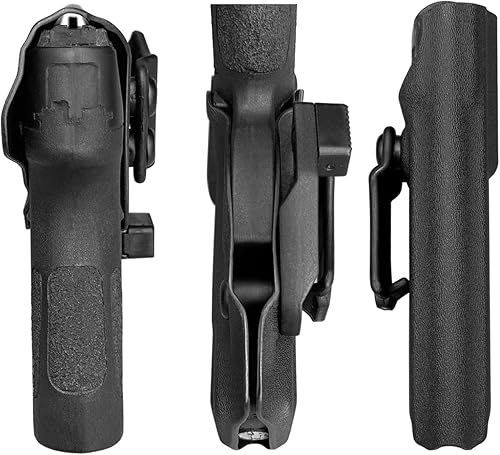Vista 28 de Funda Taurus G3C G2C IWB Kydex Holster Taurus G3C / G2C / G2S / PT111 / PT140 0.354 in/.40 - Cintura interior oculta Taurus G3C / G2C / G2S / PT111