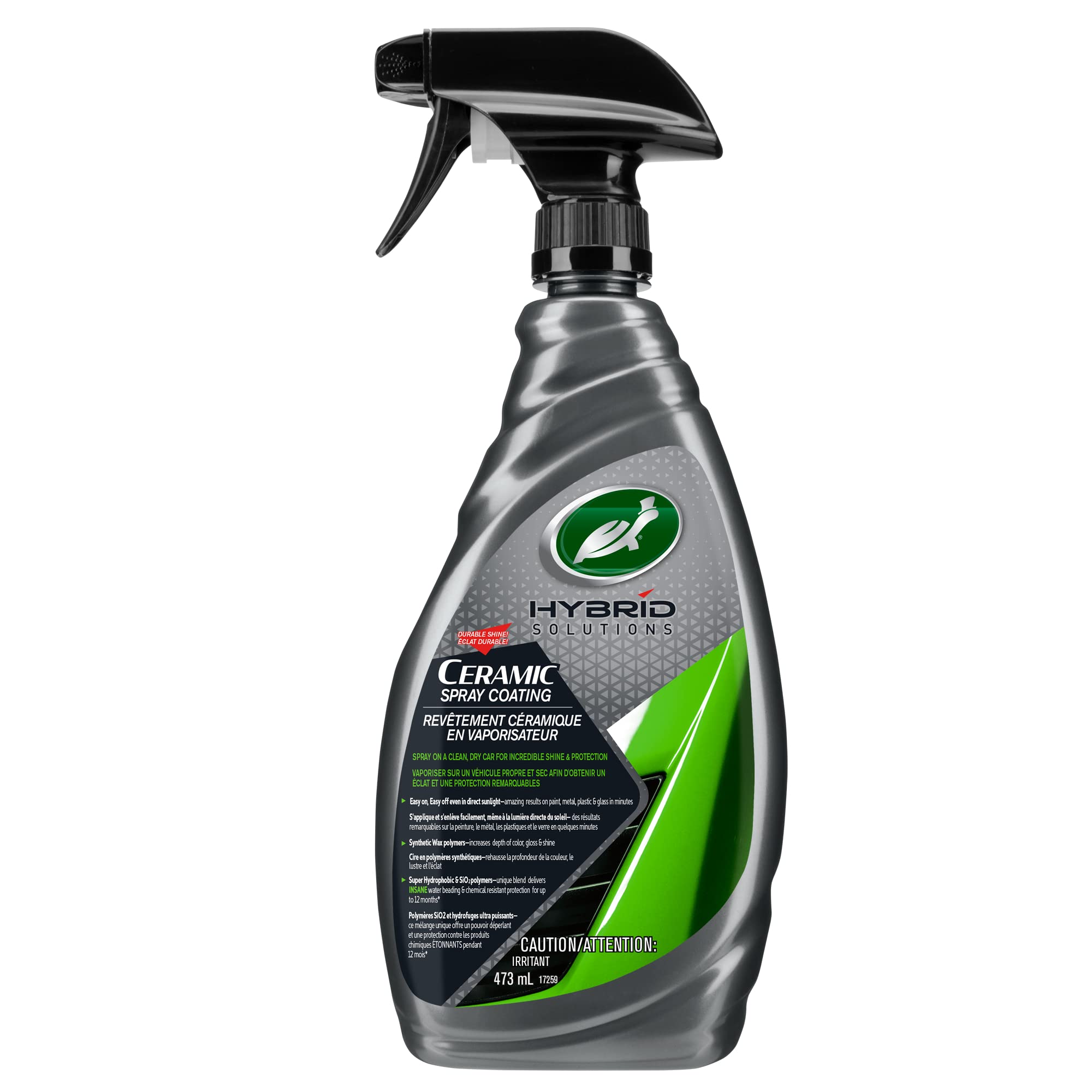 53416 Hybrid Solutions Ceramic Spray Coating 16 fl oz