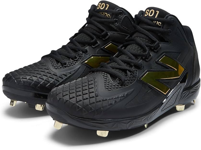 Amazon | [ニューバランス] 野球スパイク Ohtani v1 MSHO 大谷