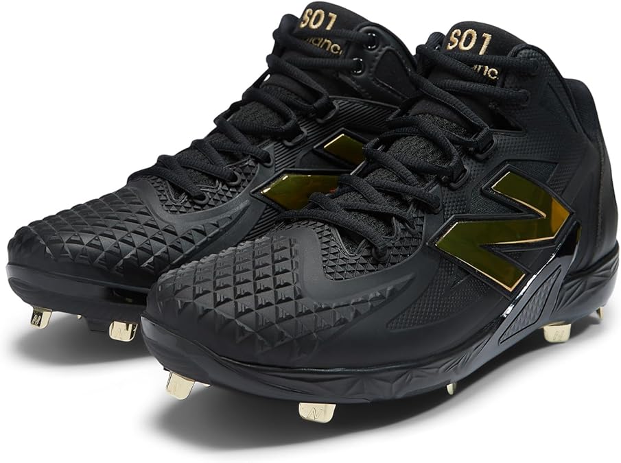 Amazon | [ニューバランス] 野球スパイク Ohtani v1 MSHO 大谷翔平