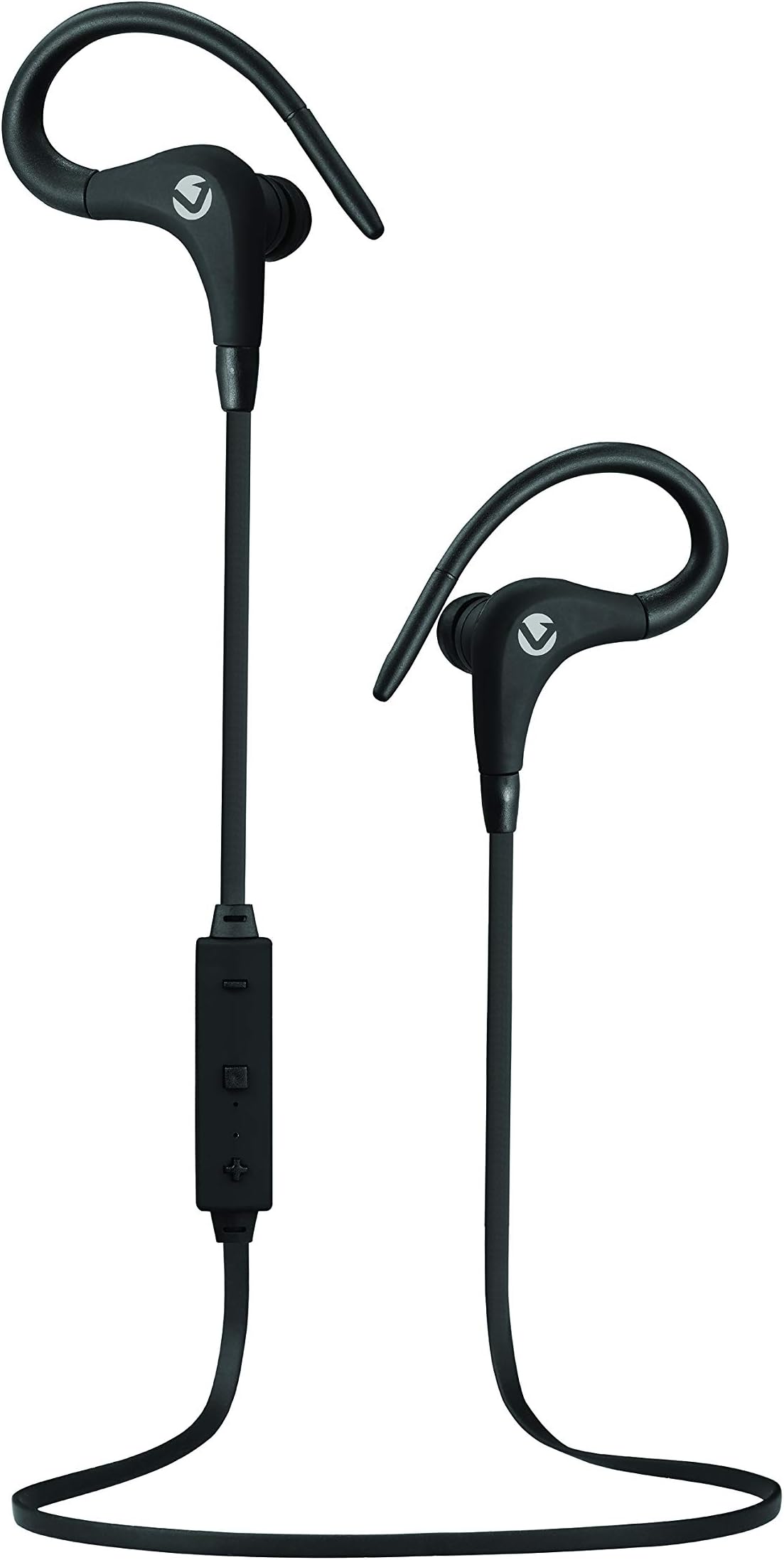 Volkano Boomerang Series Bluetooth Earphones with Mic
