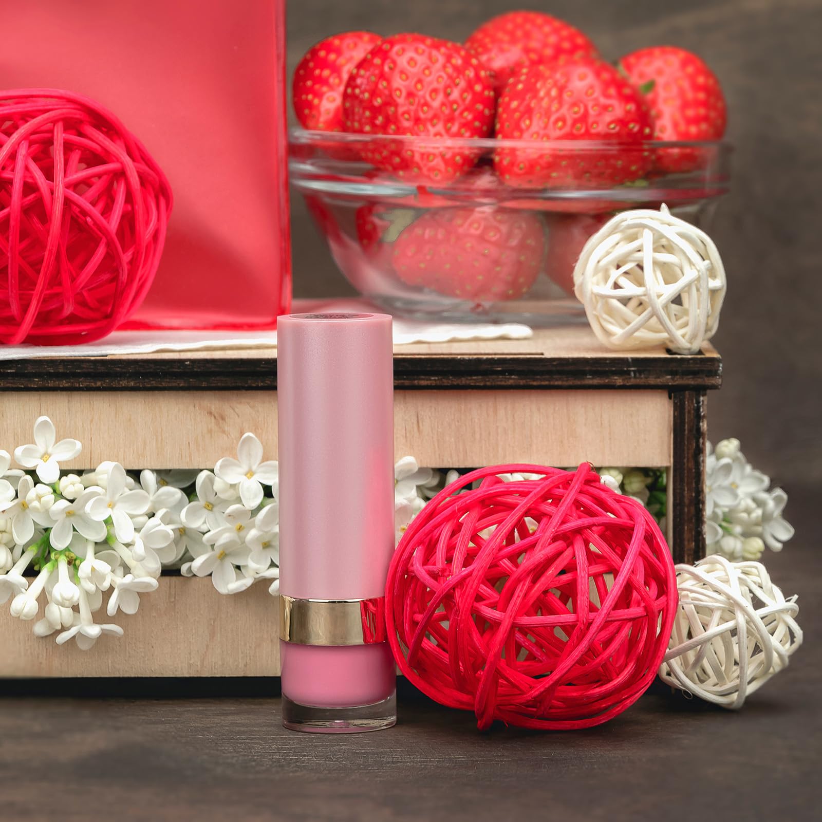 Amazon.co.jp: uxcell 8個セット ウィッカーラタンボール 直径3.9