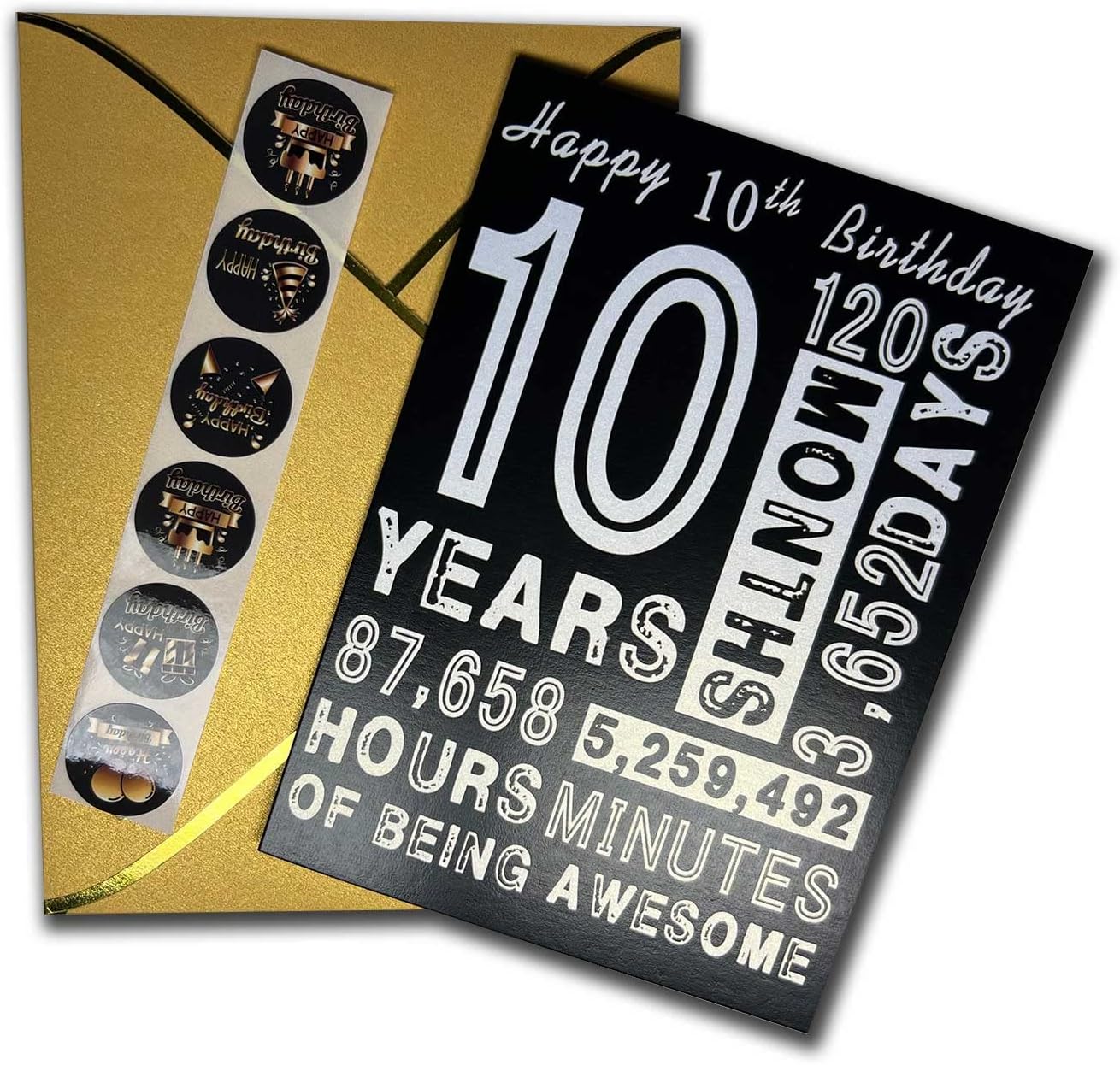 amazon-sutjxc-10-year-birthday-card-for-grandson-birthday-card
