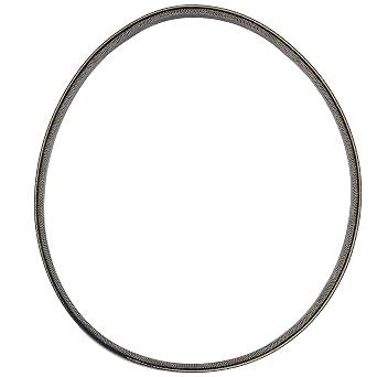 Ariens 07200802 V-Belt, HA-RAW Edge Set