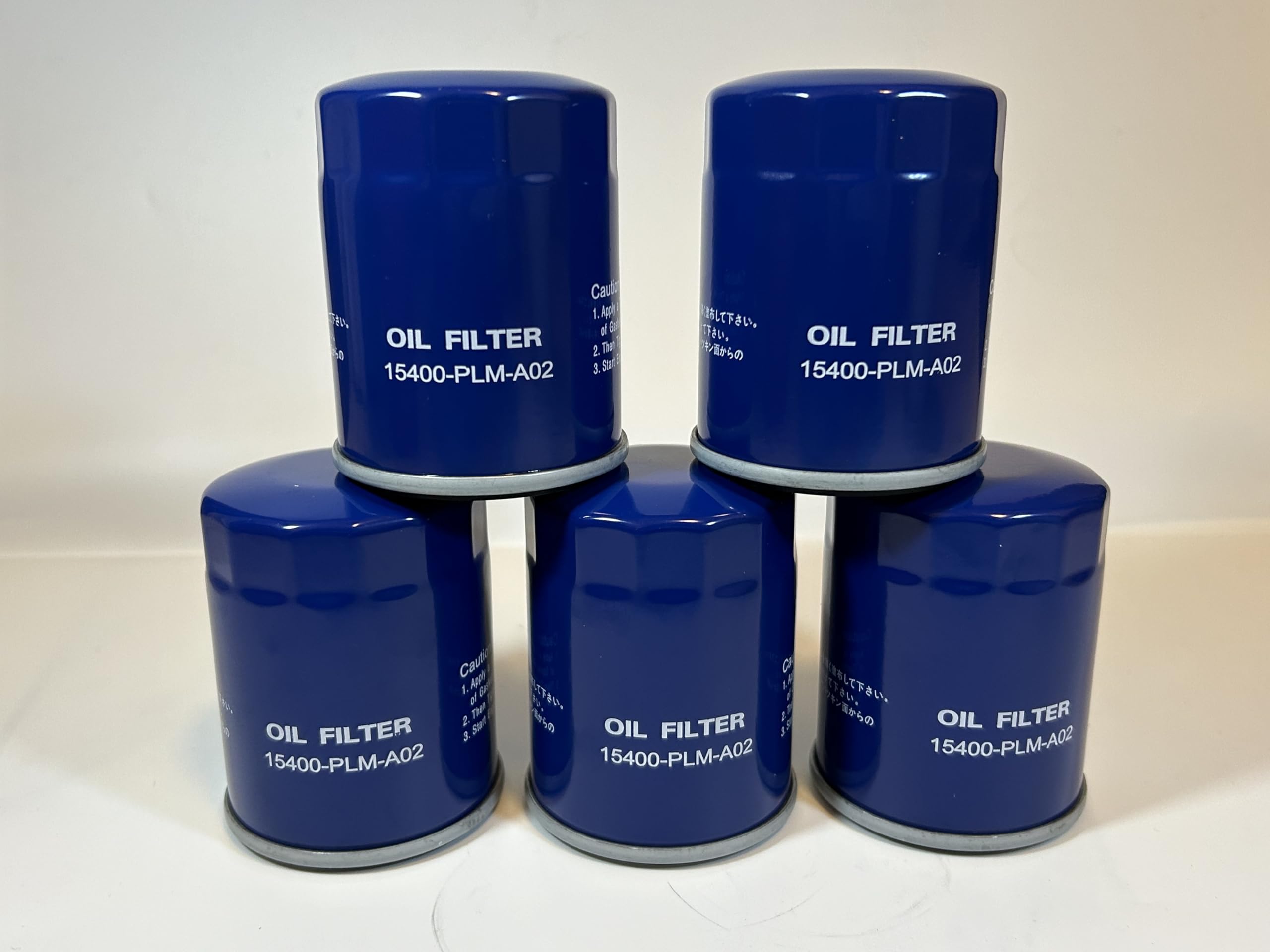 LTZLL Oil Filters
