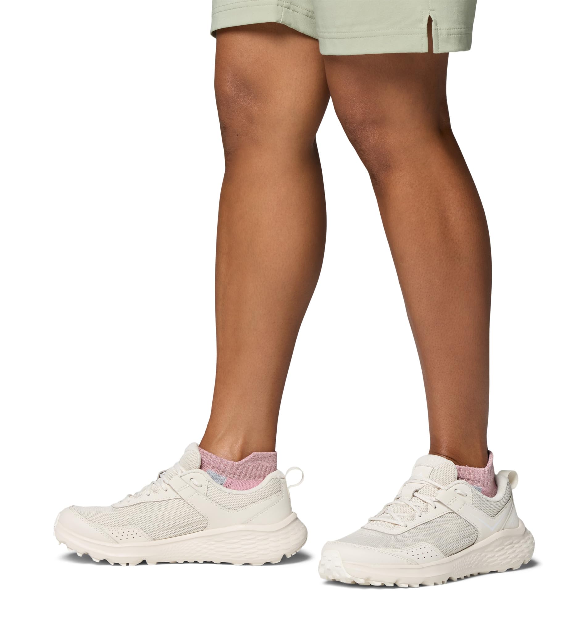 Columbia Vertisol Trail, Chaussures Basses De Randonnée Et Trekking pour Femme