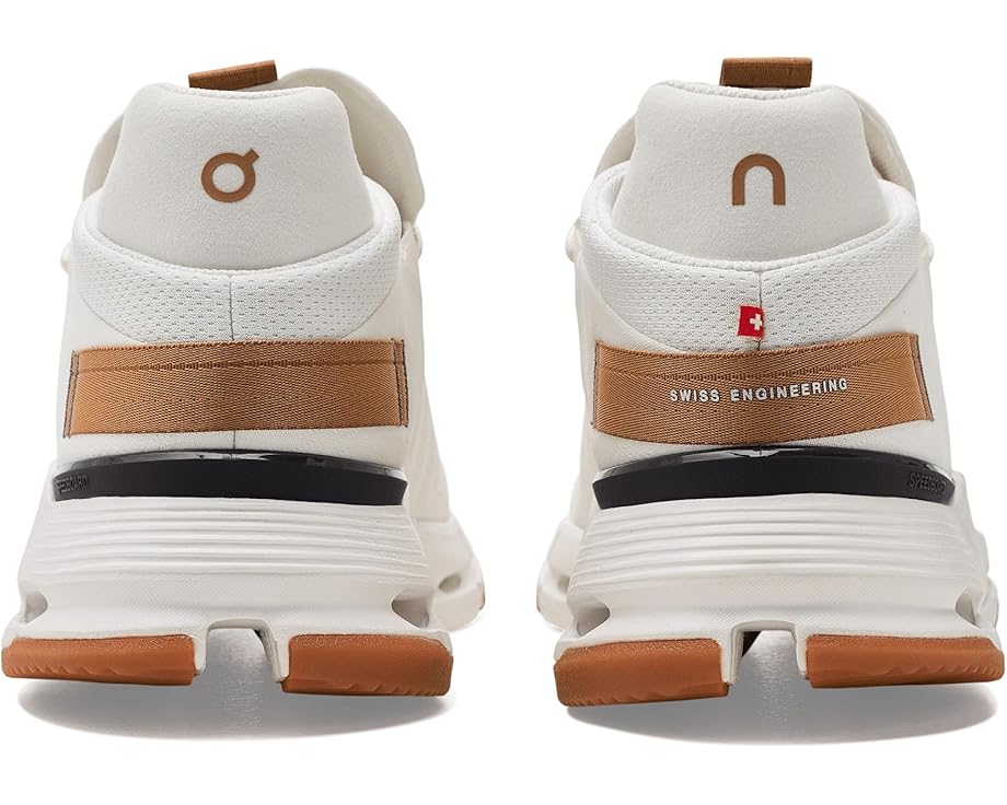 On Cloudnova 2 - Front View