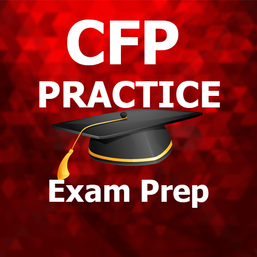CFP Practice MCQ Exam Prep 2018 Ed - App on Amazon Appstore