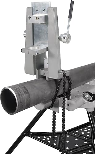 Steel Dragon Tools HCB 200 12in. Pipe Hole Cutter fits Milwaukee 1660 Drill