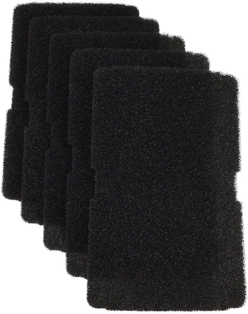 Yourspares For Beko Tumble Dryer Evaporator Filter Sponge 2964840100