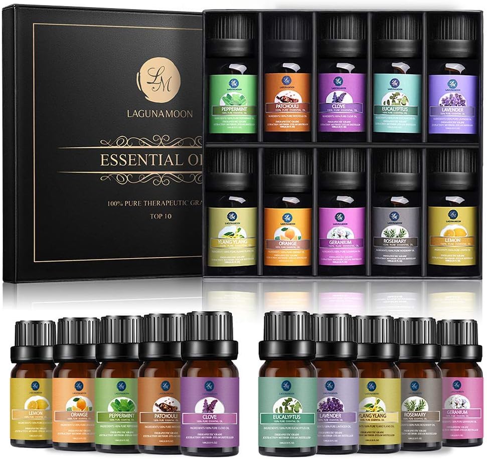 olio essenziale di limone per la pulizia