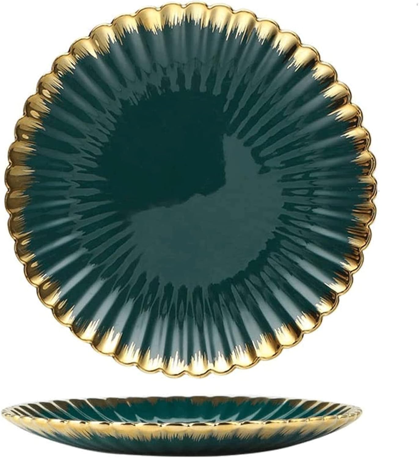 メキシコ タラベラ焼き 大皿5 ワカモレボウル3ケ 4個セット Amazon.co