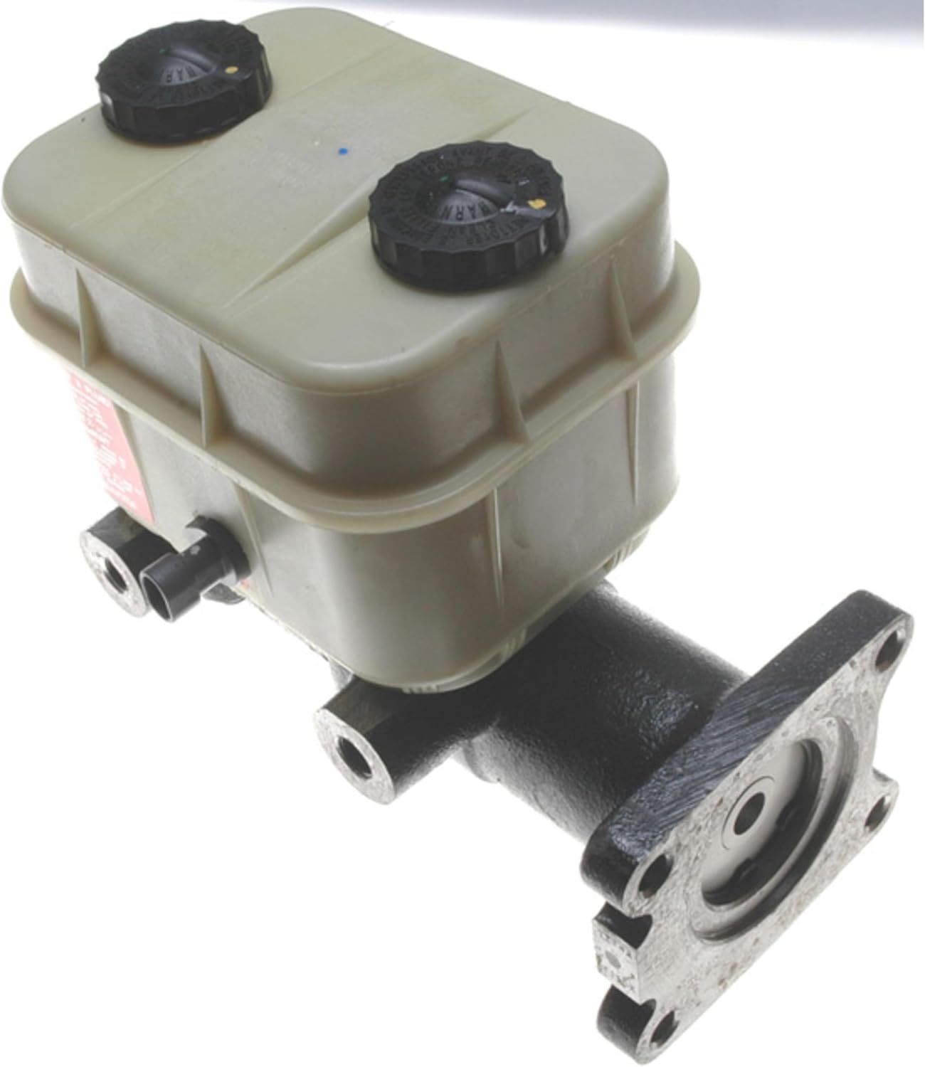 ACDelco Gold 18M870 (88925544) Brake Master Cylinder Assembly