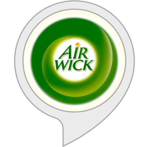 Air Wick Alexa Skills