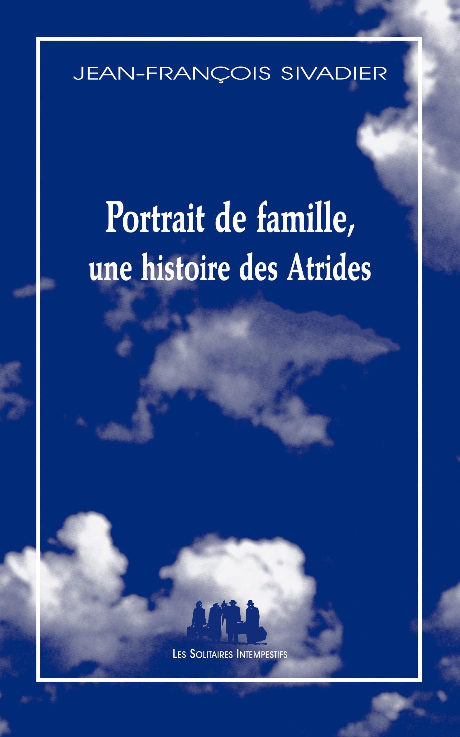 Portrait de famille, une histoire des Atrides (2025)