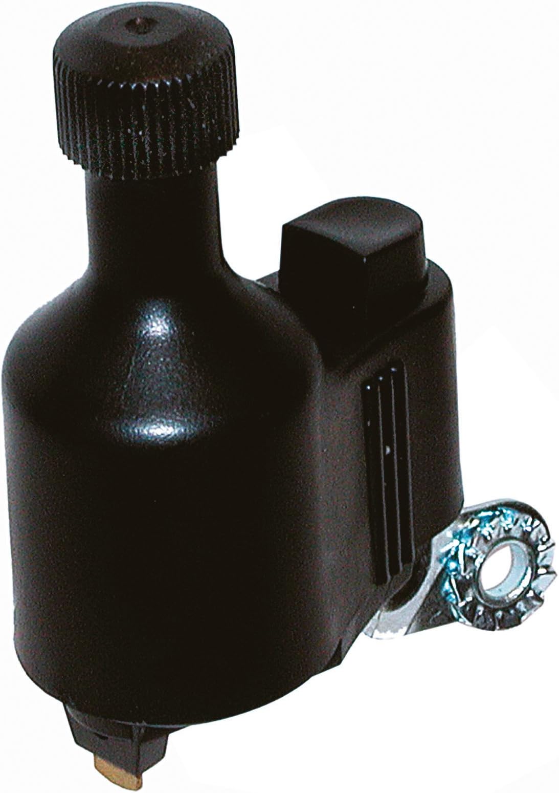 Dynamos KB 28, free side runner operation