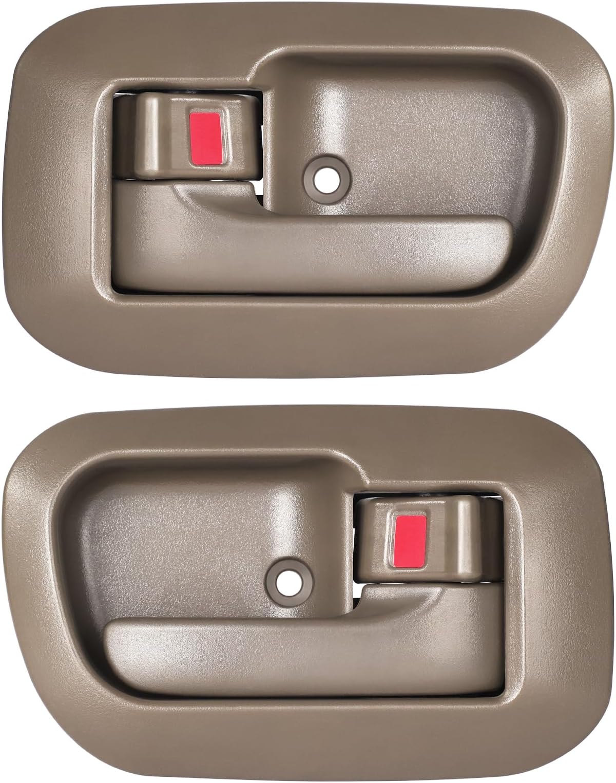 Amazon.com: Magimaker Front Left＆Right Interior Door Handles Compatible ...