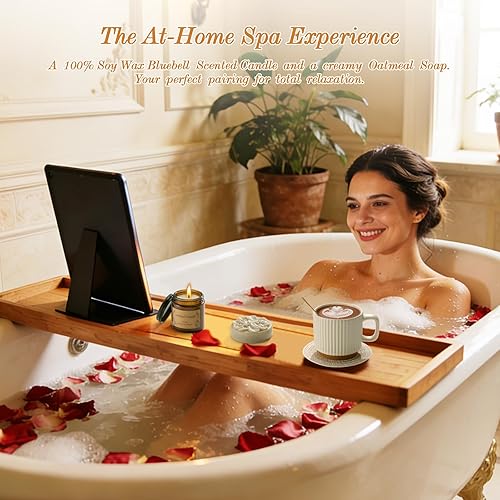 Miniatura 7 de Regalos de cuidado personal para mujer, regalo de cumpleaños, regalo de recuperación pronto, regalos del día de San Valentín para su madre, esposa,