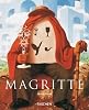 Rene Magritte 1898-1967: Thoughts Rendered Visible Basic Art Paperback – April 1, 2000