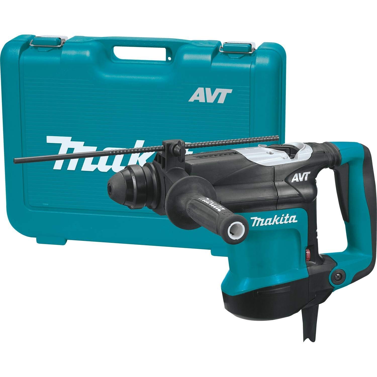 AVT Rotary Hammer Drill (Renewed 