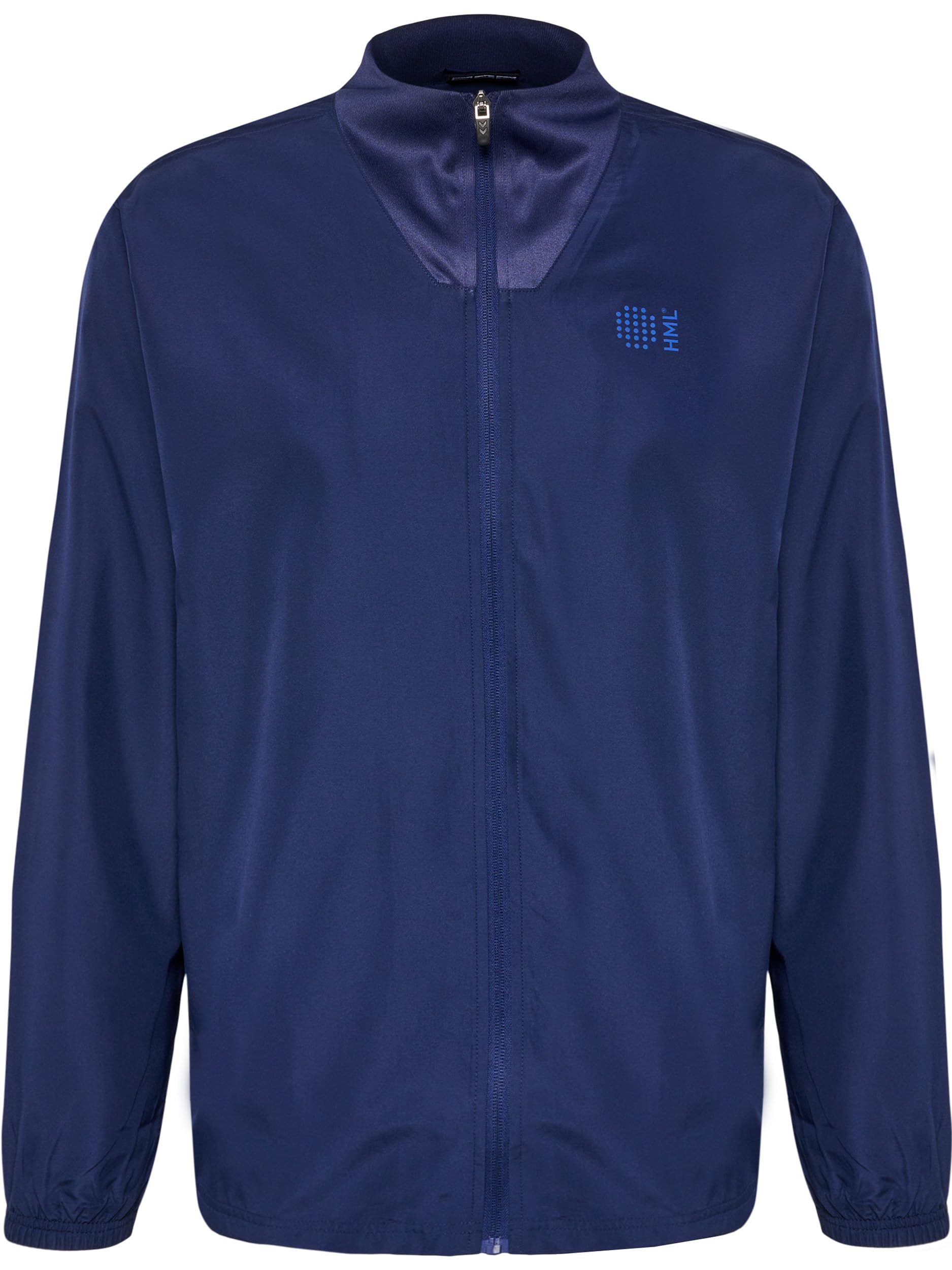 hummel Reißverschluss Jacke Hmlcourt Herren