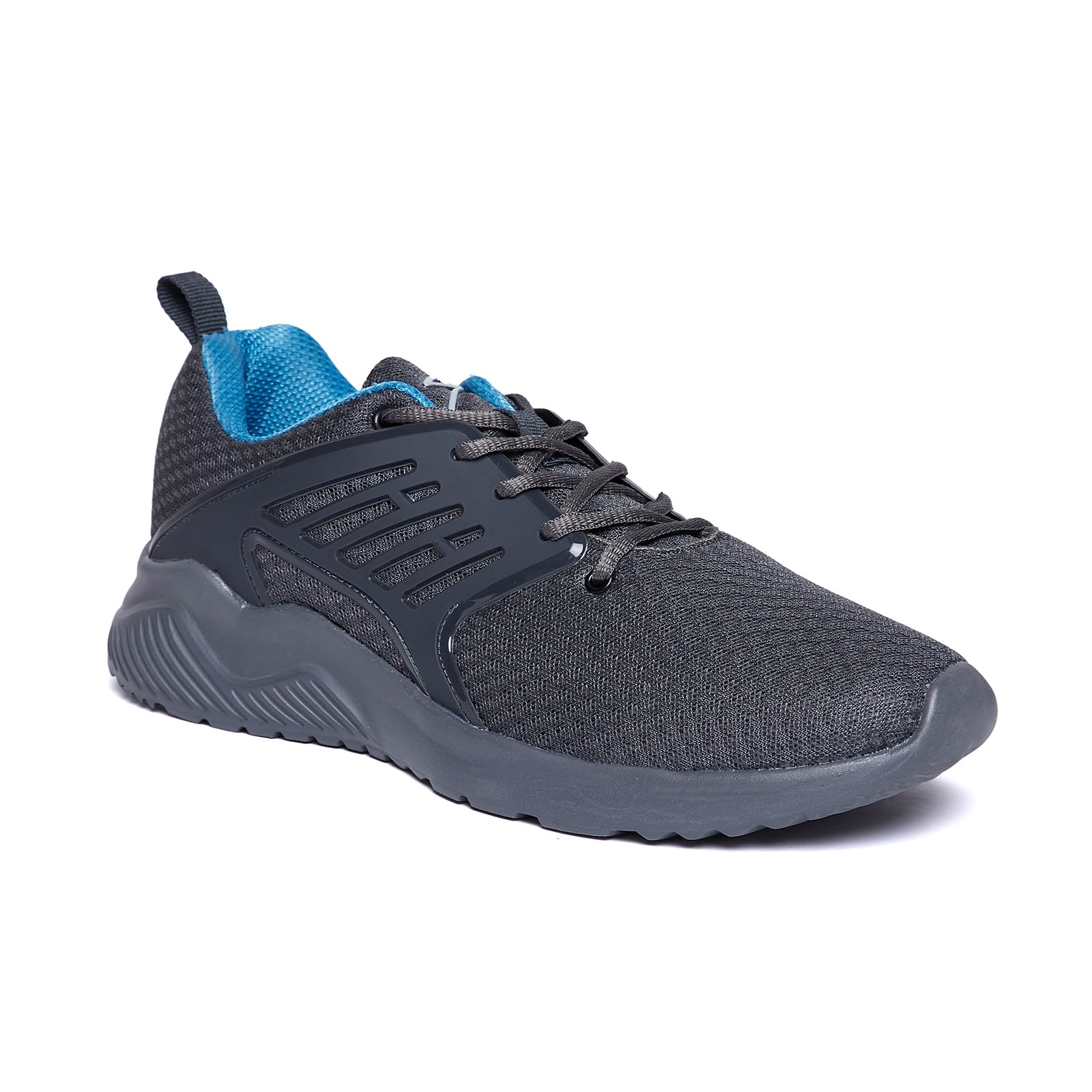UNPAR Fit Run Running Shoes for Men Grey (B0B2W6QGJQ) Amazon Price History, Amazon Price Tracker