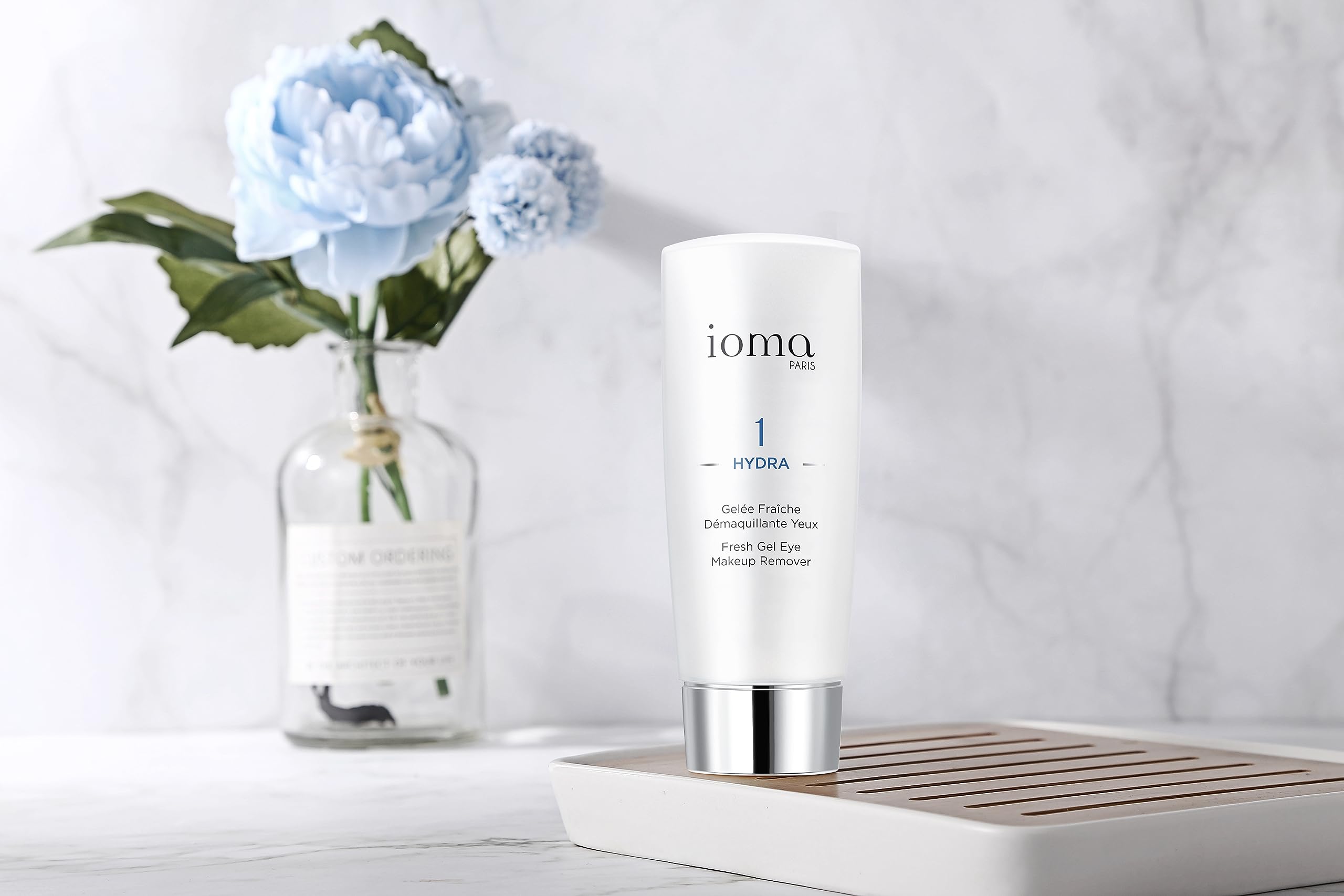 Ioma Gel Struccante 110 Ml