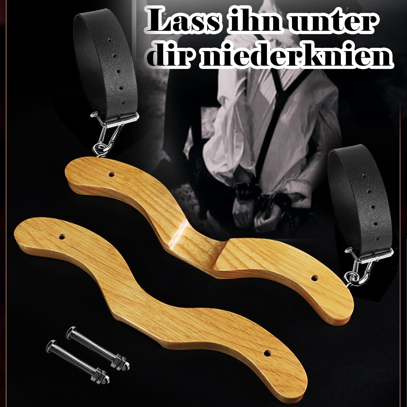 Strumenti Per La Tortura Dei Testicoli Abbigliamento Da Schiavo Lingerie Femminile Set Erotico Per Lingerie In Pelle Da Uomo, Imbracatura In Pelle Da Donna Imbracatura Da Donna, Set Bdsm Bdsm Cbt