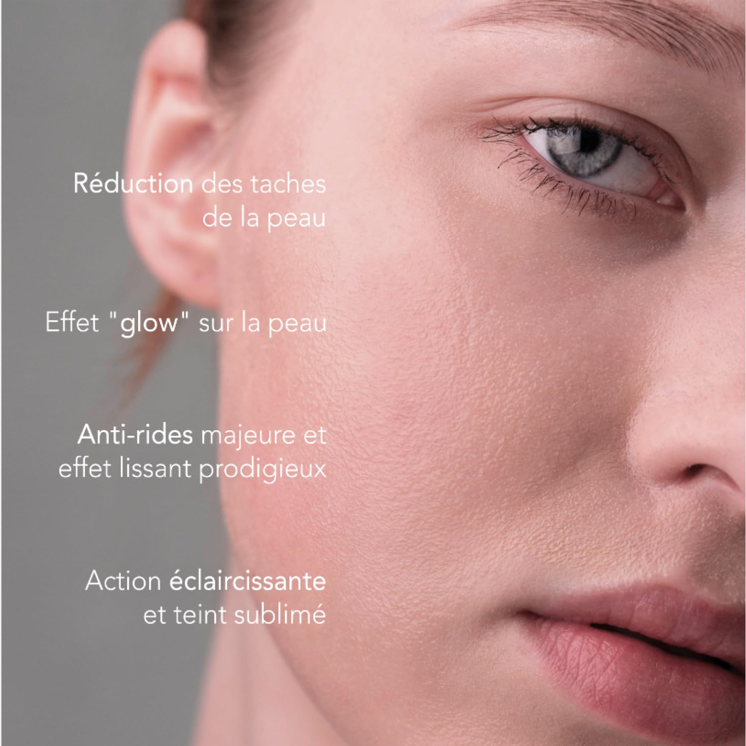 Innoderm HYALU2.3 Anti-Ageing Cream for Wrinkles - Shine/Firmness, 50 ml (Pack of 1) - Image 3