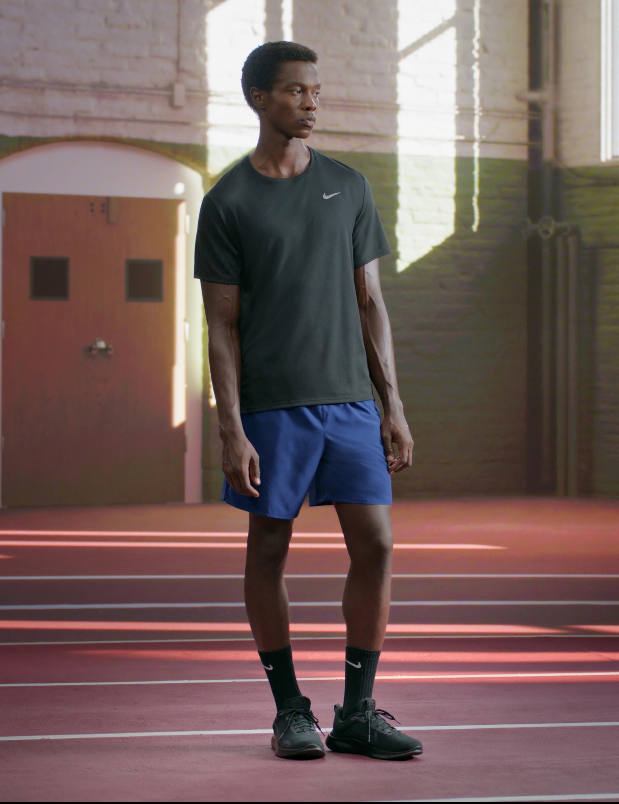 NIKE Men's Flex Experience Run 12 Straßenlaufschuh Für Herren Road Shoe