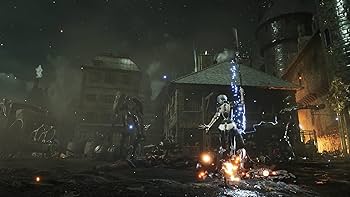 Amazon.com: Steelrising (PS5) : Maximum Games LLC