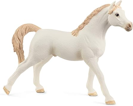 Schleich Horse Club, Horse Toys for Girls and Boys Pintabian Stallion Special Edition Horse Toy, Ages 5+