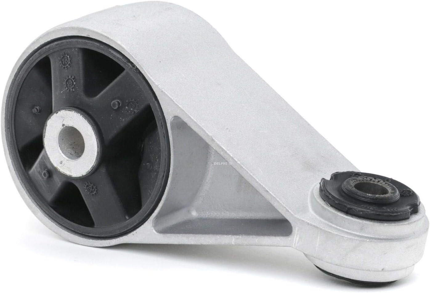 DELPHI Engine Mounting compatible with MINI R50 R53 R52 R57 Cooper JCW One 01-08 22116756406