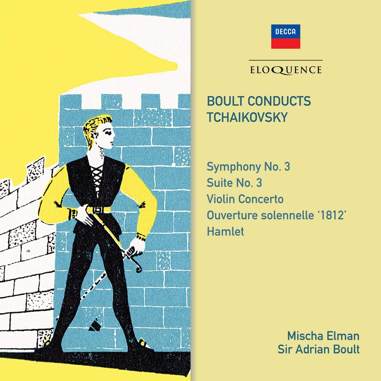 Symphony No.3 (2CD)