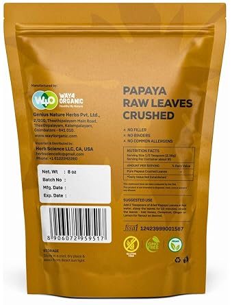 Papaya Tea Bundle3
