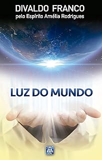 Luz do Mundo (Portuguese Edition)