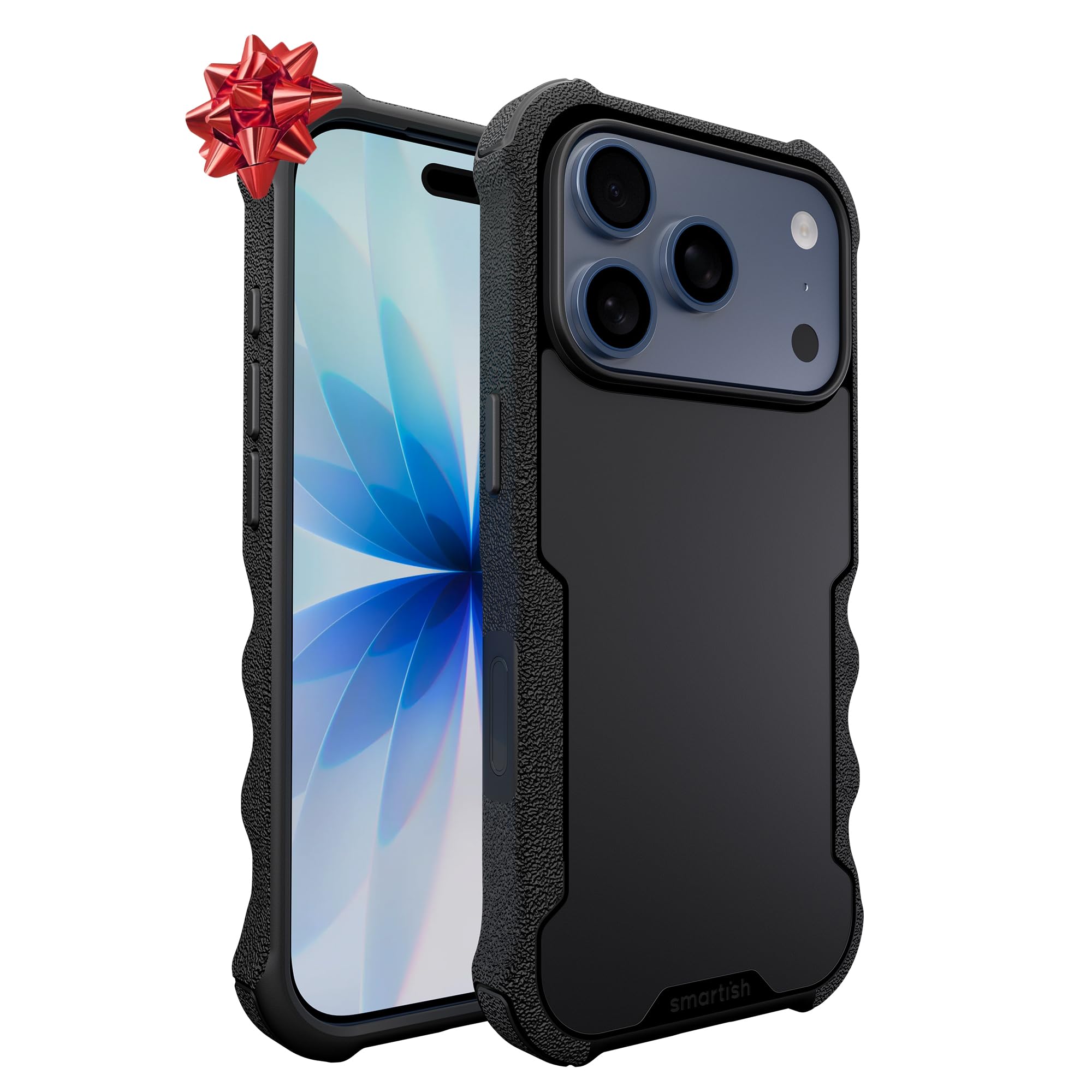 Amazon.com: Smartish® iPhone 17 Pro MagSafe Case - Gripzilla