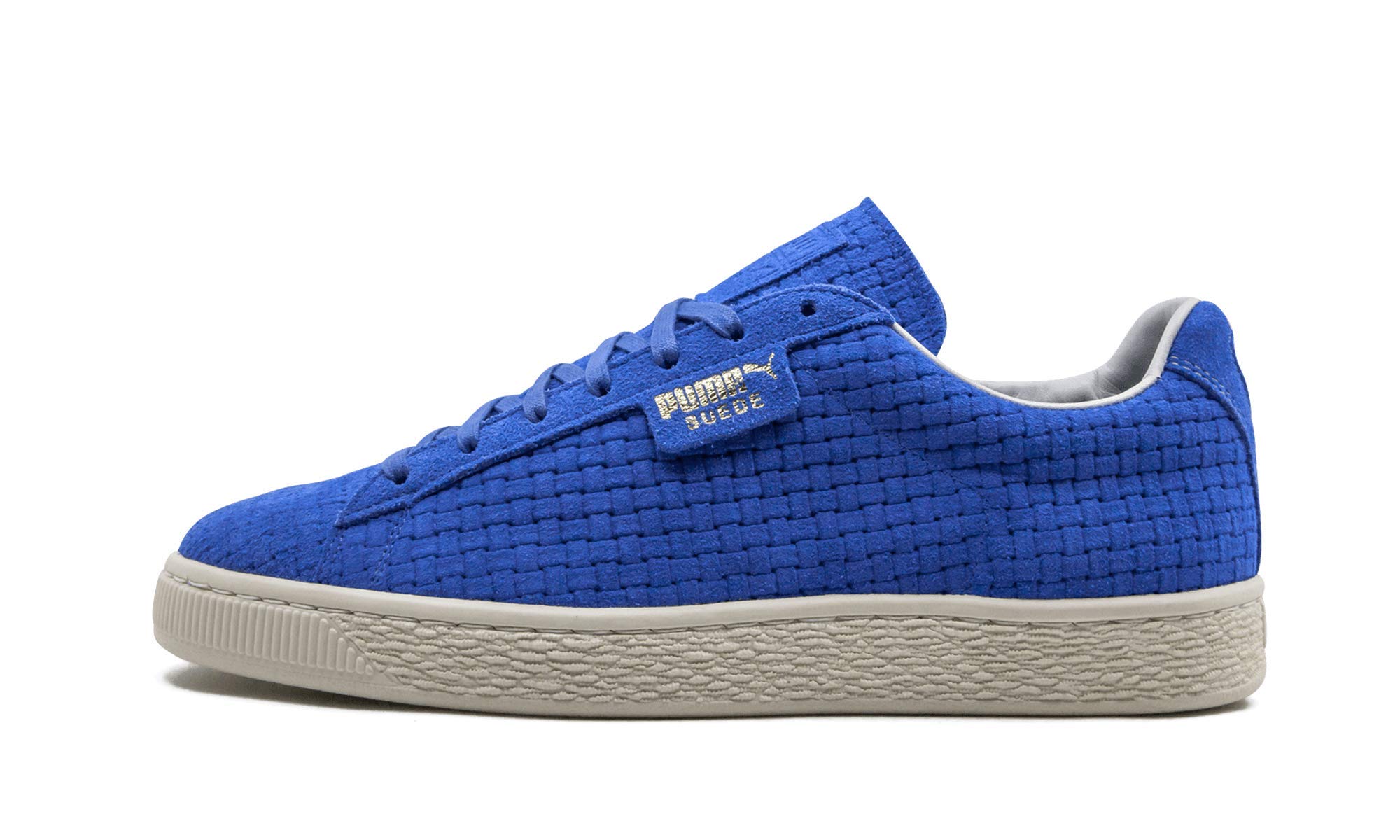 PUMA Mens Suede Classic Mij Royal 366609 02 - Size 6