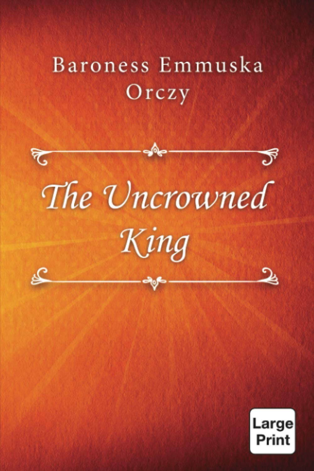 The Uncrowned King