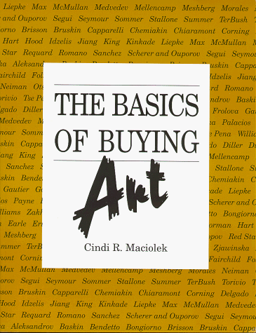The Basics of Buying Art