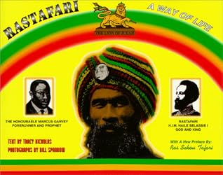 Rastafari: A Way of Life