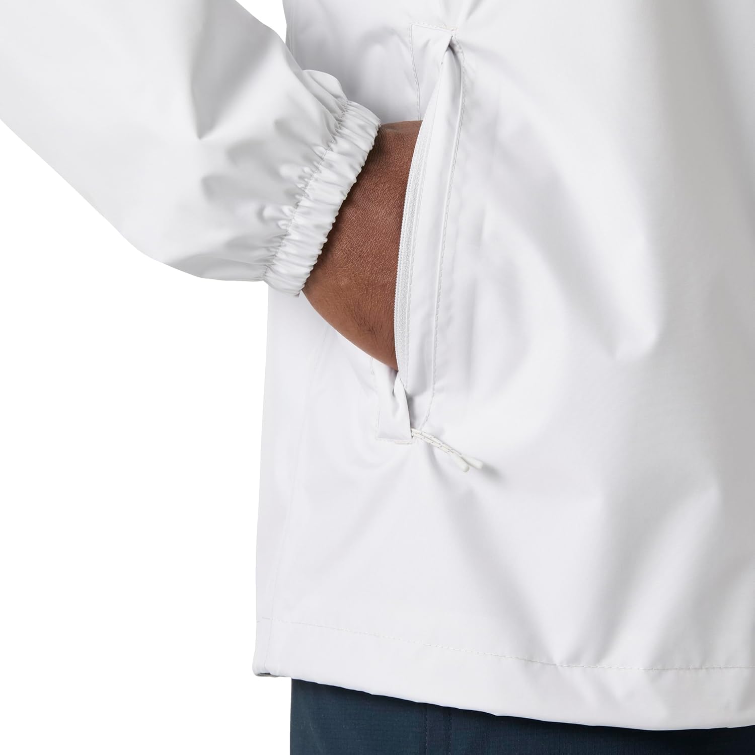 Helly Hansen Men's Vancouver Rain Jacket