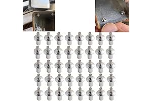 Drive Rivet - Essential Hardware for Durable Metalwork and Aluminum Projects