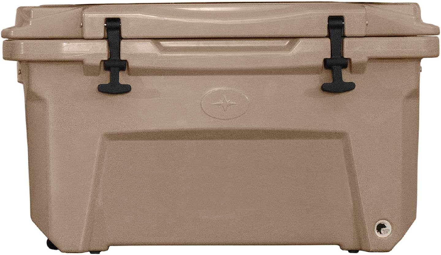 Polaris 2881259 Desert Northstar Cooler 60 Quart Ranger RZR General Sportsman Genuine OEM