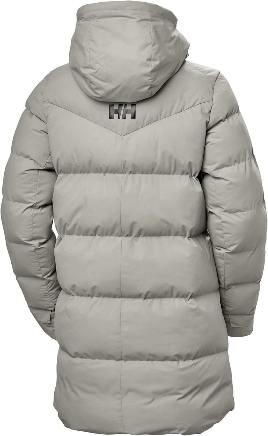 Helly-Hansen Womens Adore Puffy Parka Jacket - Image 2